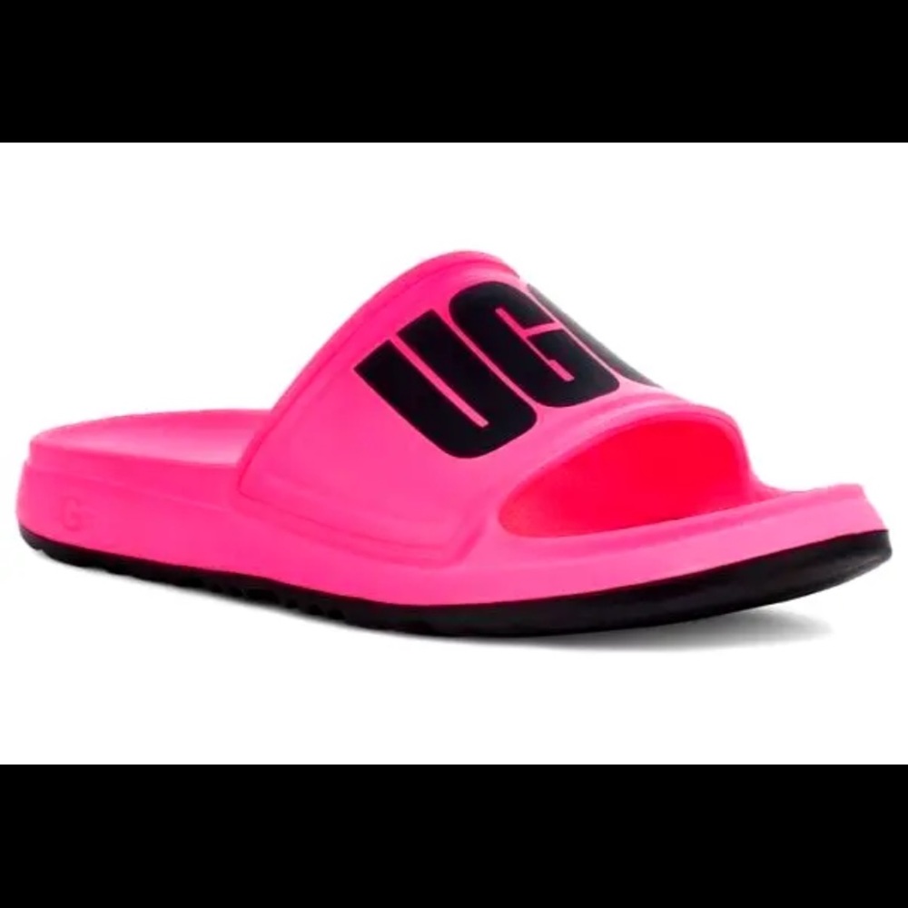 COPY - Men’s Wilcox Slide Slip On Sandal #8